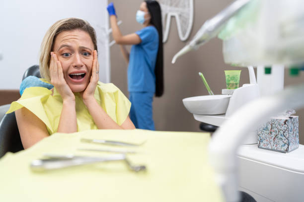 Best Mobile Emergency Dentist in Csar Chvez, TX