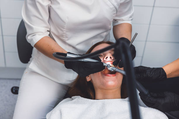 Best Pediatric Emergency Dentist in Csar Chvez, TX